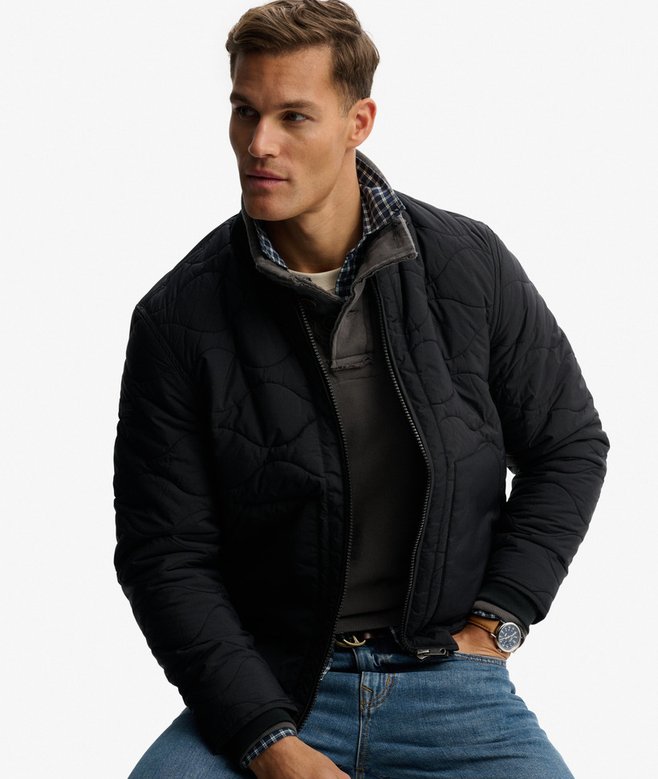 superdry Military Liner Jacket