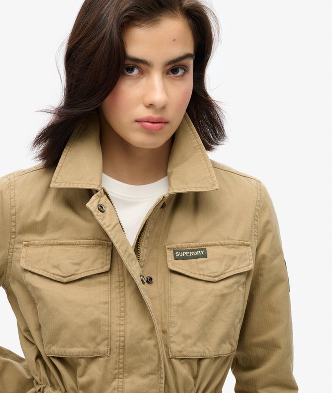 Superdry Military M65 Jacket