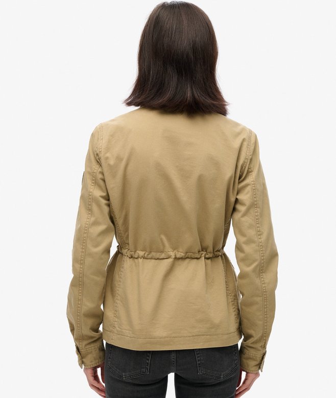 Superdry Military M65 Jacket