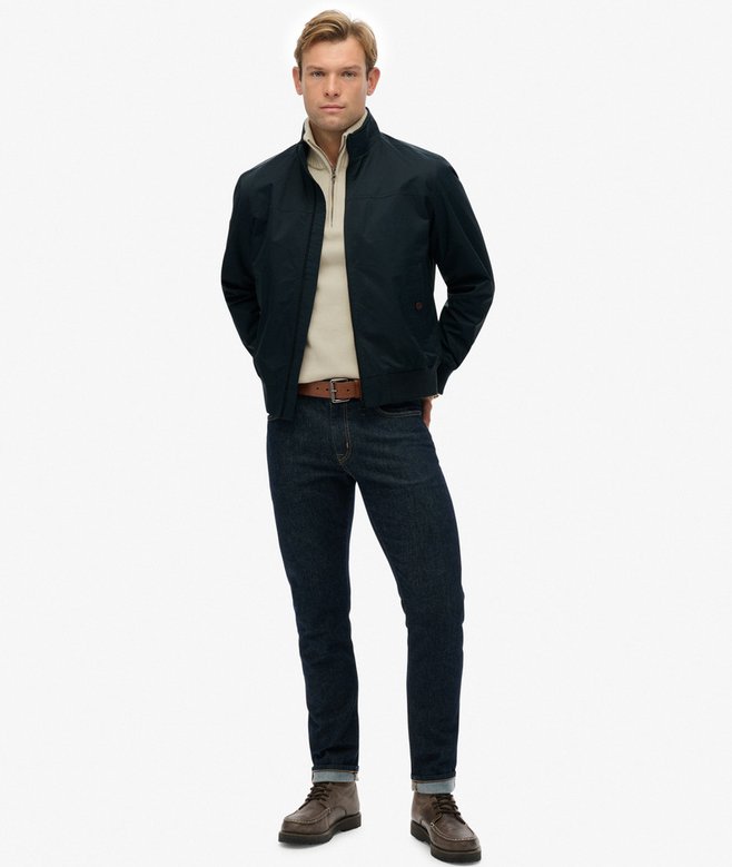 Superdry Modern Sports Jacket