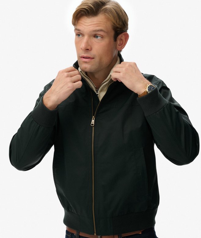 superdry Modern Sports Jacket