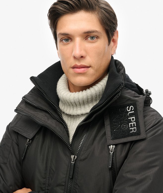 Superdry Mountain SD Windcheater Jacket