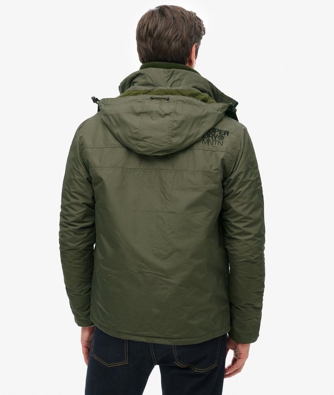 Superdry Mountain SD Windcheater Jacket