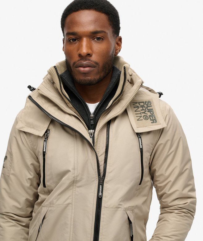 Superdry Mountain SD Windcheater Jacket