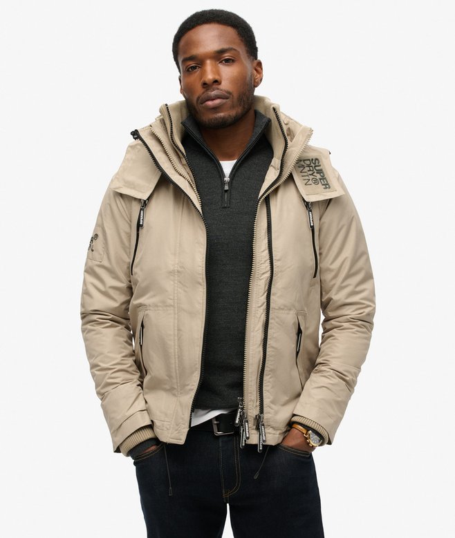 Superdry Mountain SD Windcheater Jacket