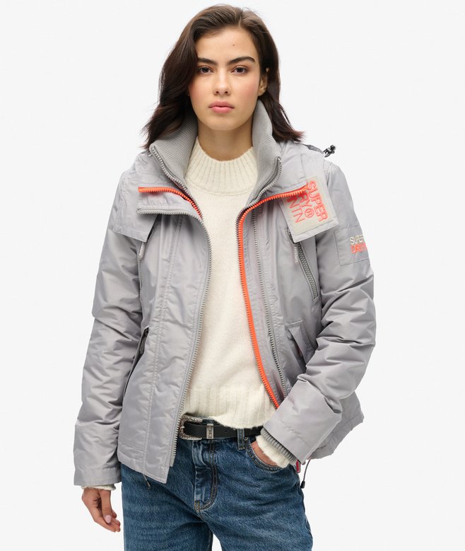 superdry Mountain SD-Windcheater Jacket