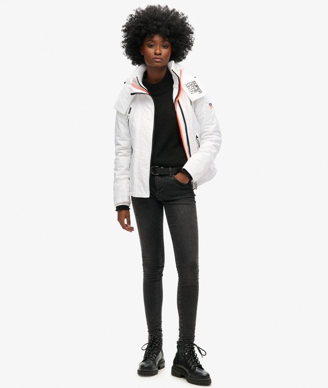 Superdry Mountain SD-Windcheater Jacket