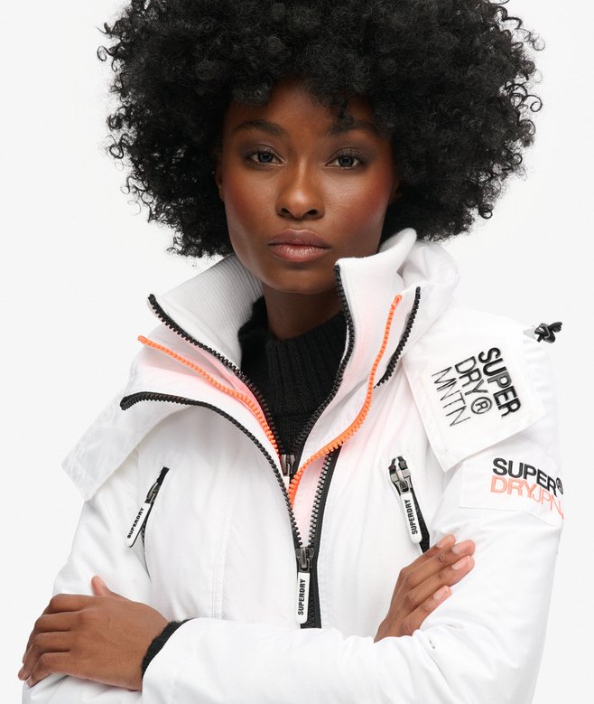 Superdry Mountain SD-Windcheater Jacket