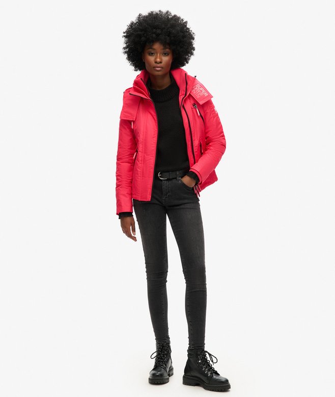 Superdry Mountain SD-Windcheater Jacket