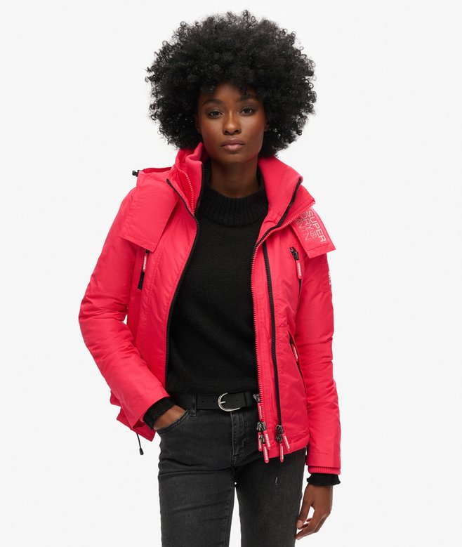 superdry Mountain SD-Windcheater Jacket