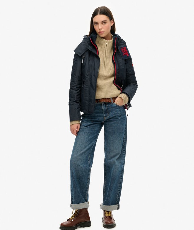 Superdry Mountain SD-Windcheater Jacket