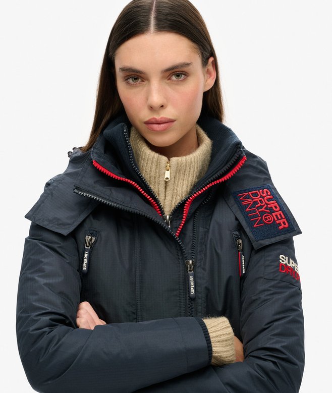 Superdry Mountain SD-Windcheater Jacket