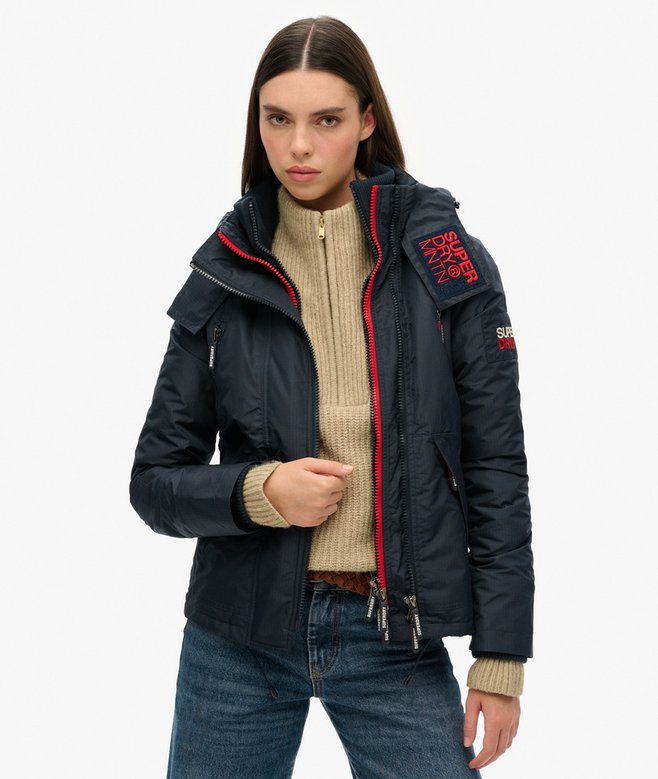 superdry Mountain SD-Windcheater Jacket