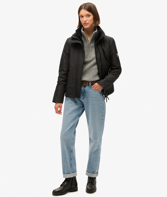 Superdry Mountain Windbreaker Jacket