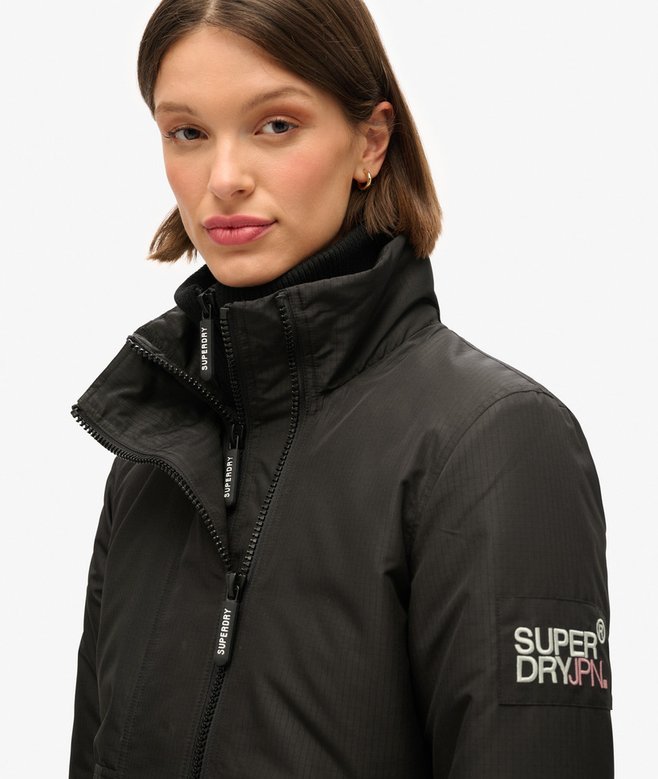 Superdry Mountain Windbreaker Jacket