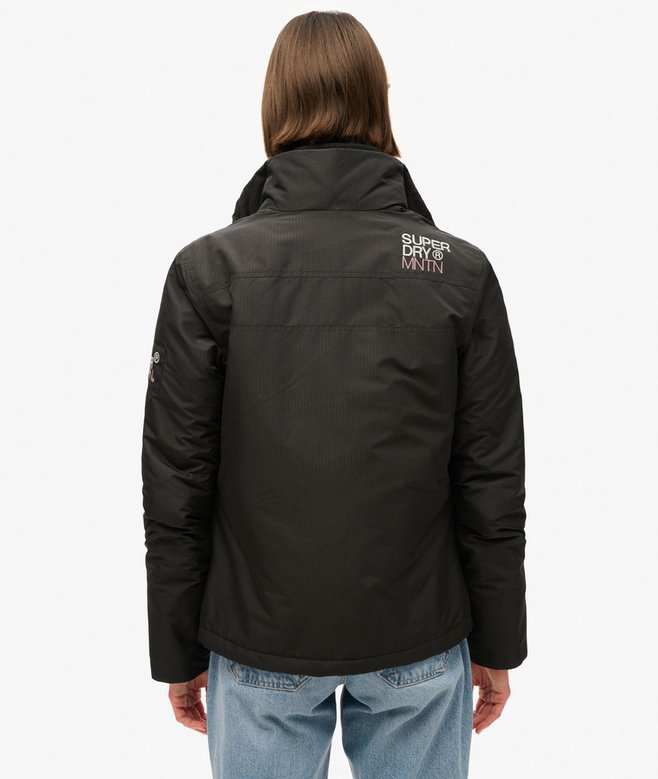 Superdry Mountain Windbreaker Jacket