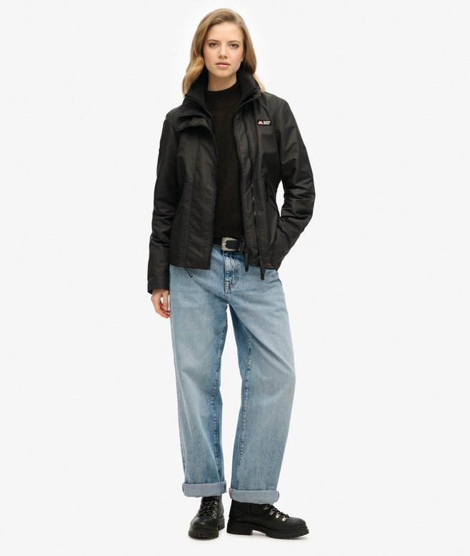 Superdry Mountain Windbreaker Jacket