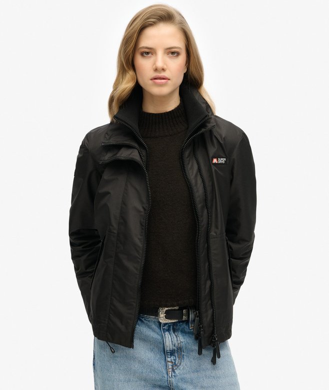 Superdry Mountain Windbreaker Jacket