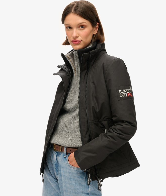 superdry Mountain Windbreaker Jacket