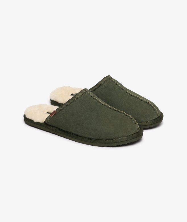 Superdry Mule Slipper