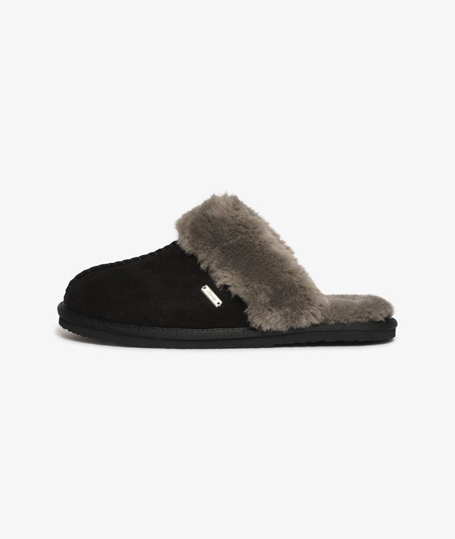Superdry Mule Slipper