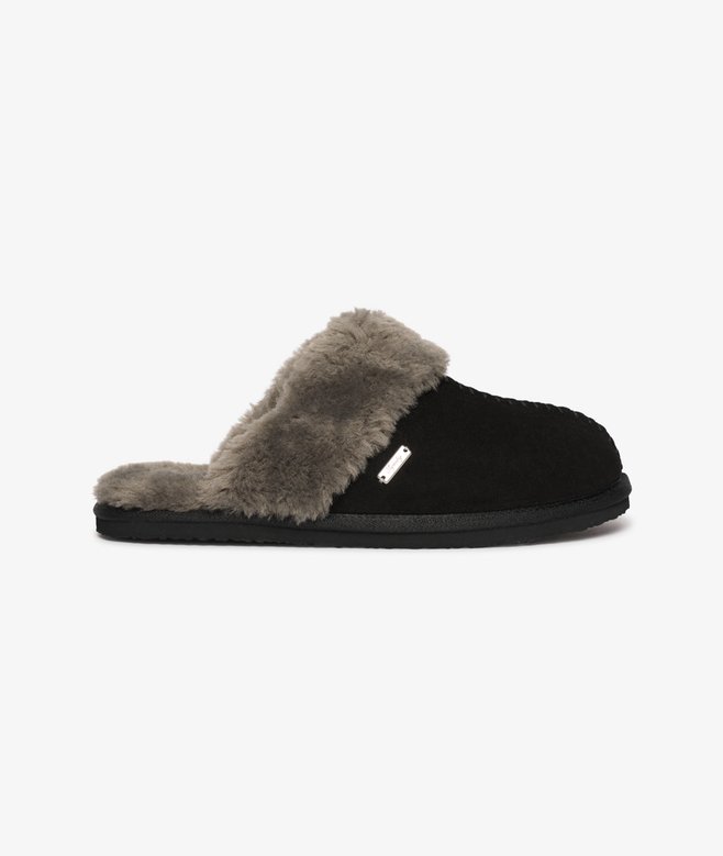 superdry Mule Slipper