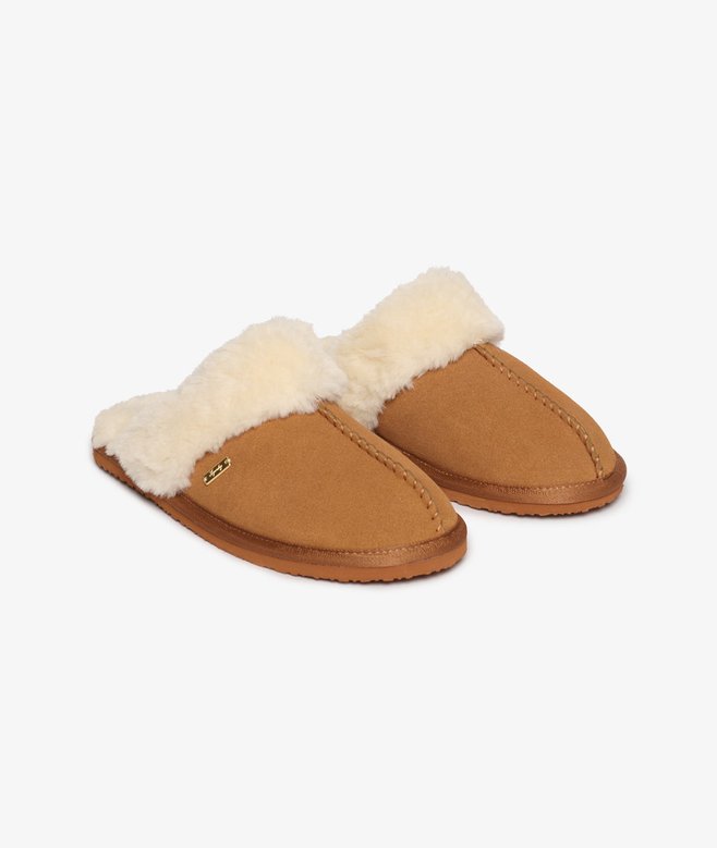 Superdry Mule Slipper
