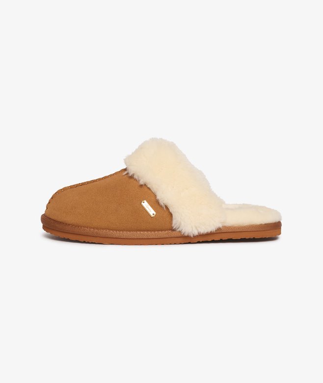 Superdry Mule Slipper