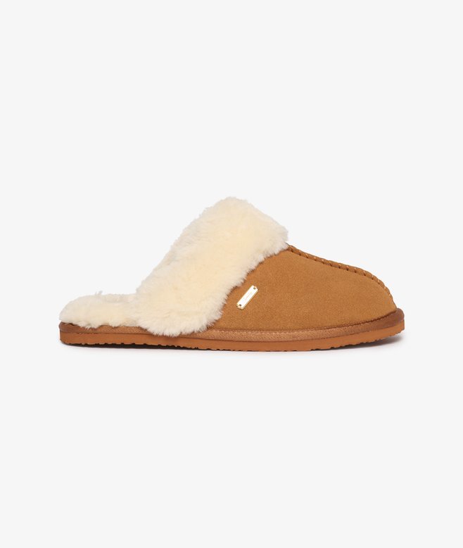 superdry Mule Slipper