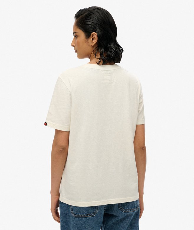 Superdry Neo Trad Tattoo Relaxed T-Shirt