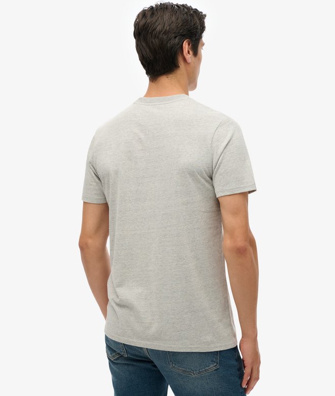 Superdry Neon Vintage Logo T-Shirt