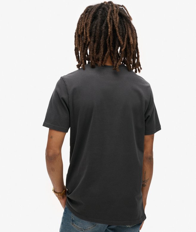 Superdry New York Graphic T-Shirt