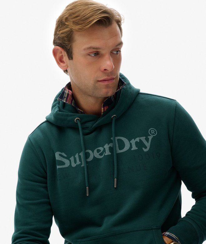 superdry New York Venue Hoodie