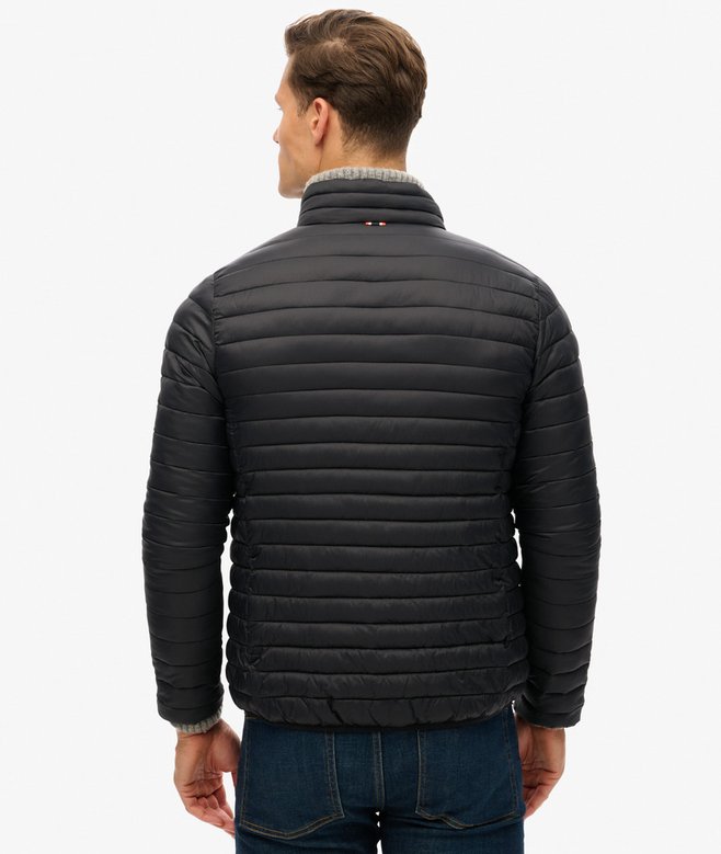 Superdry Non-Hooded Fuji Lite Jacket