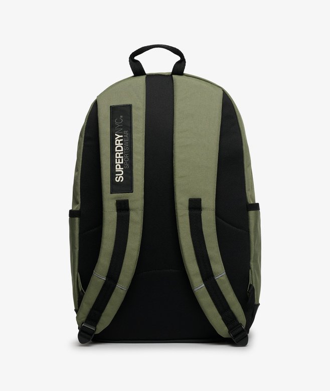 Superdry NYC Montana Backpack