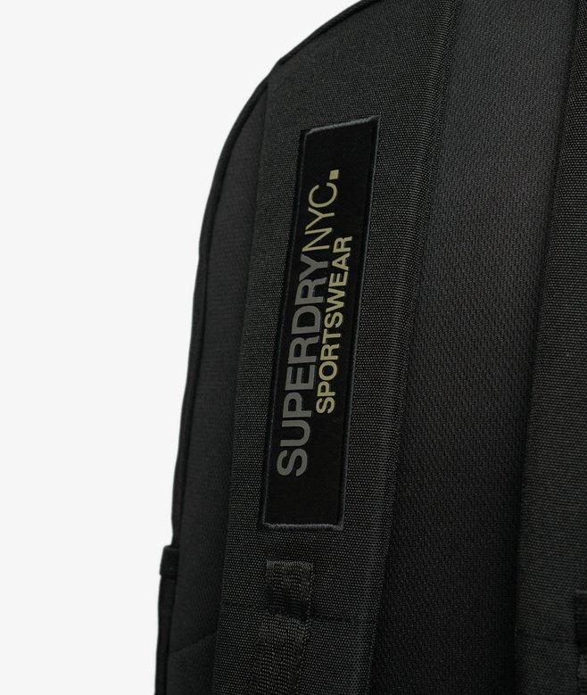 Superdry NYC Montana Backpack