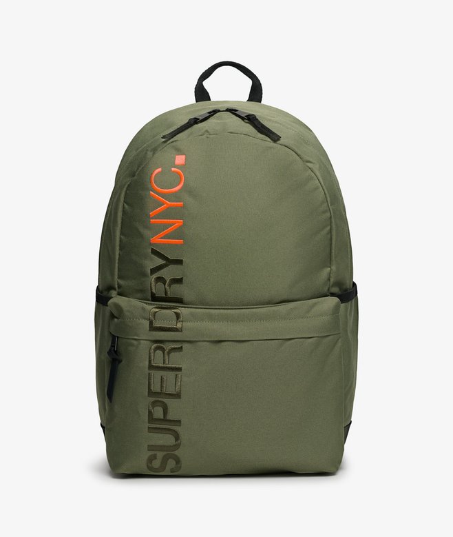 superdry NYC Montana Backpack
