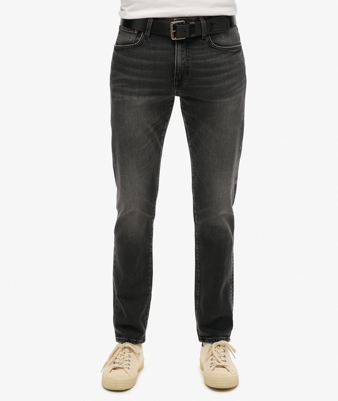 Superdry Organic Cotton Vintage Slim Jeans