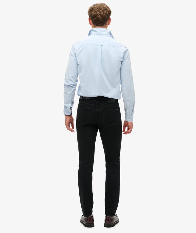 Superdry Organic Cotton Vintage Slim Jeans