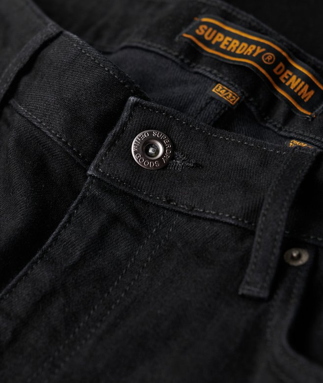 Superdry Organic Cotton Vintage Slim Jeans
