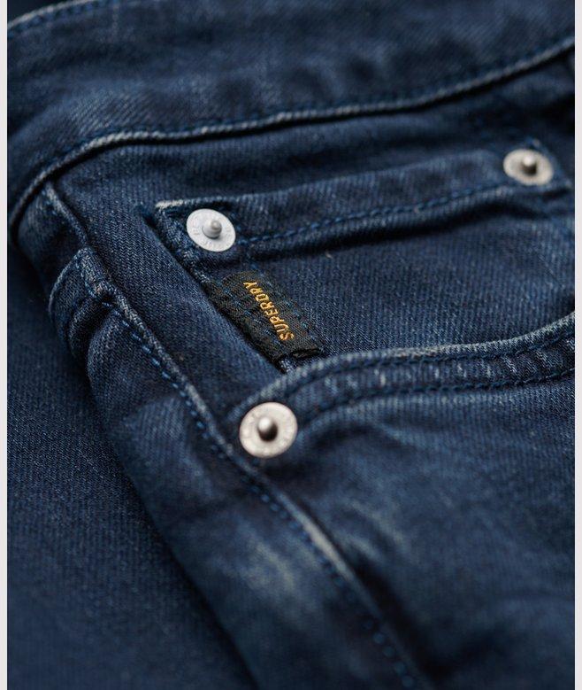 Superdry Organic Cotton Vintage Slim Jeans