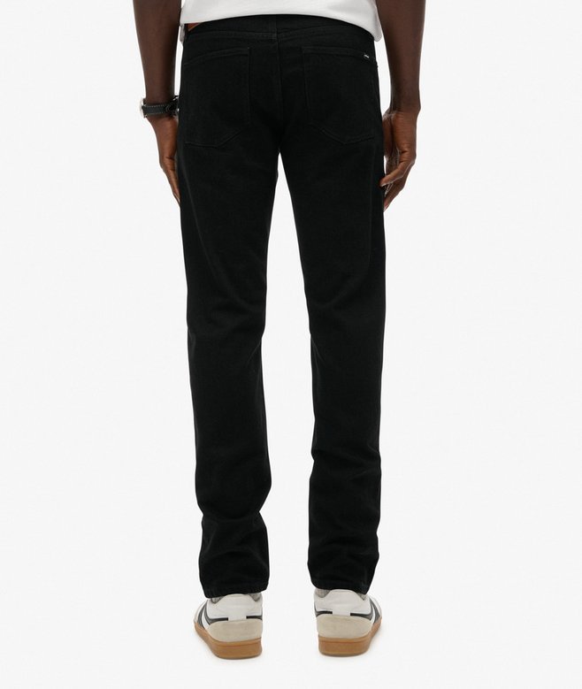 Superdry Organic Cotton Vintage Slim Jeans