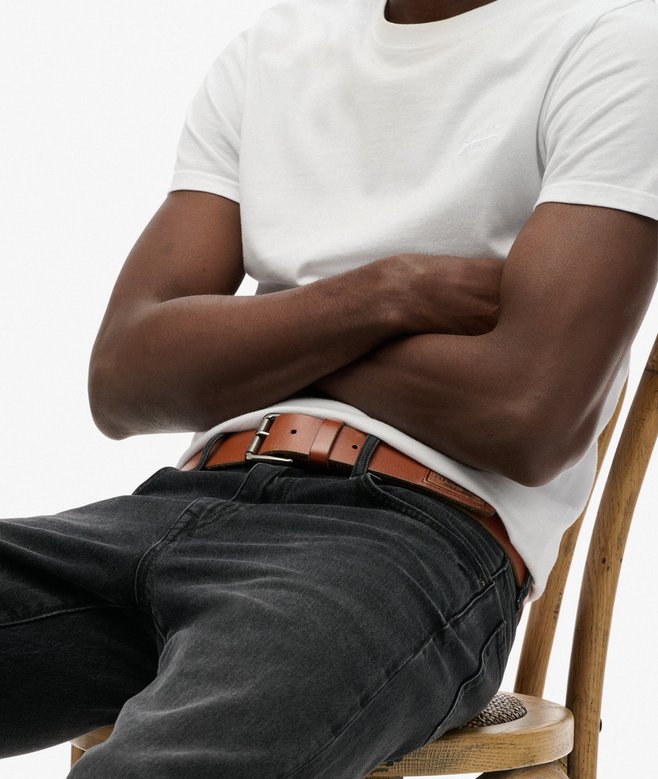 Superdry Organic Cotton Vintage Slim Jeans