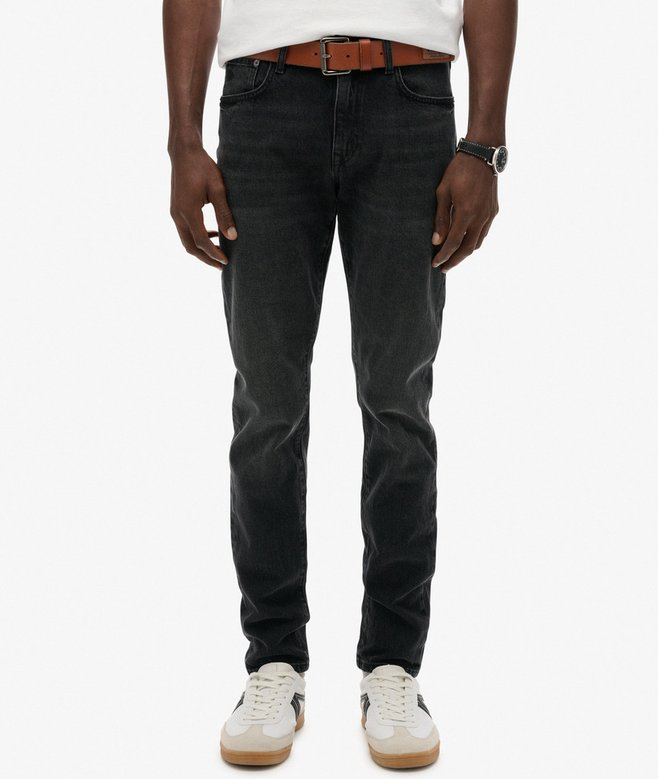 Superdry Organic Cotton Vintage Slim Jeans