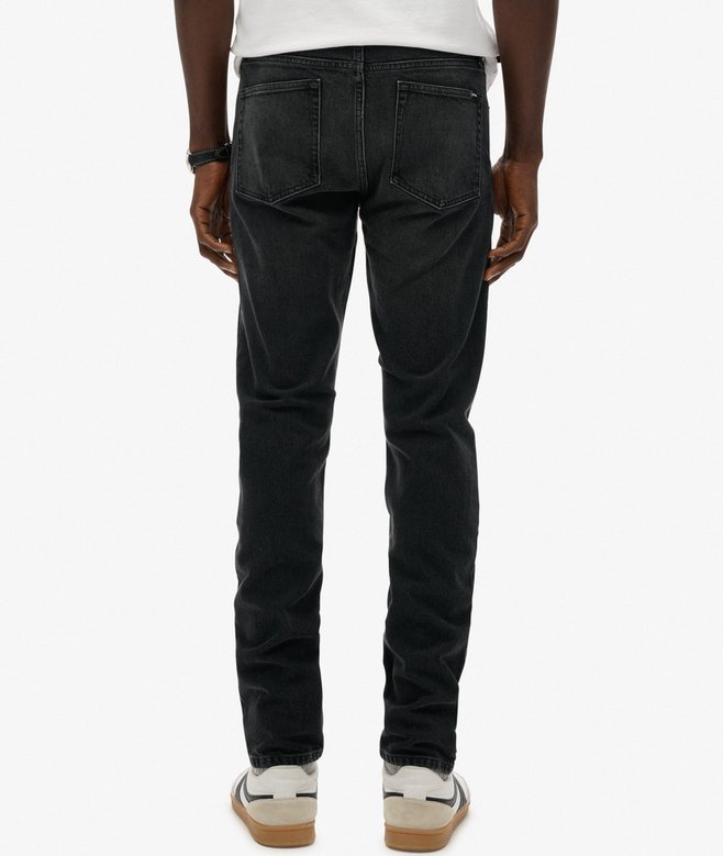 Superdry Organic Cotton Vintage Slim Jeans
