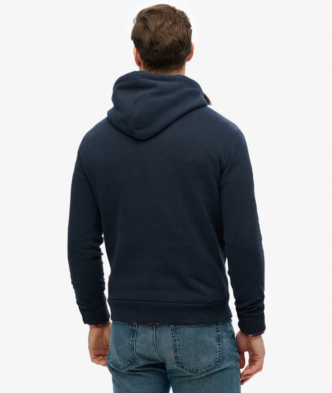 Superdry Outfitters Hoodie