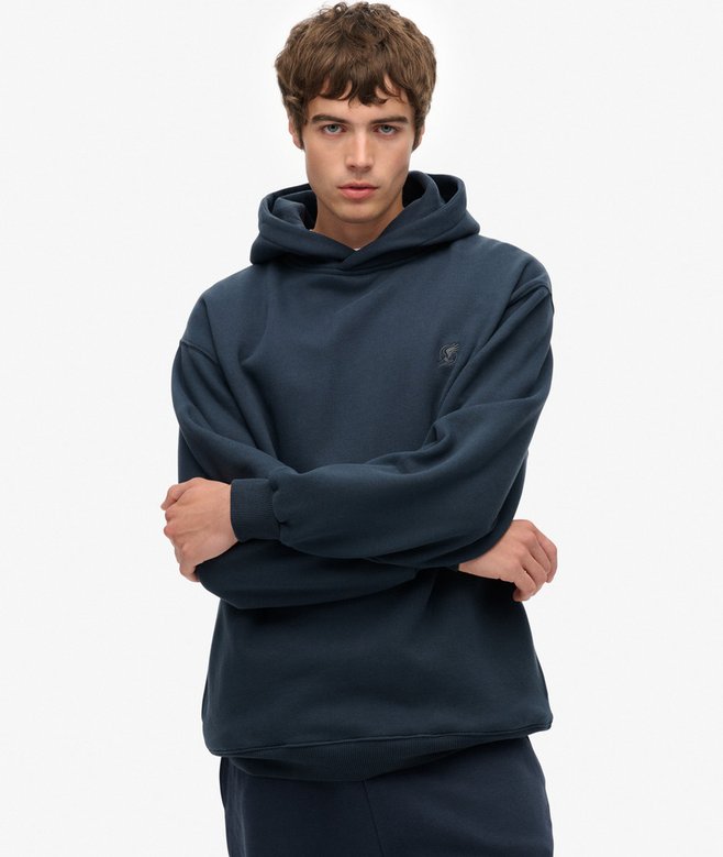 Superdry Oversized Hoodie