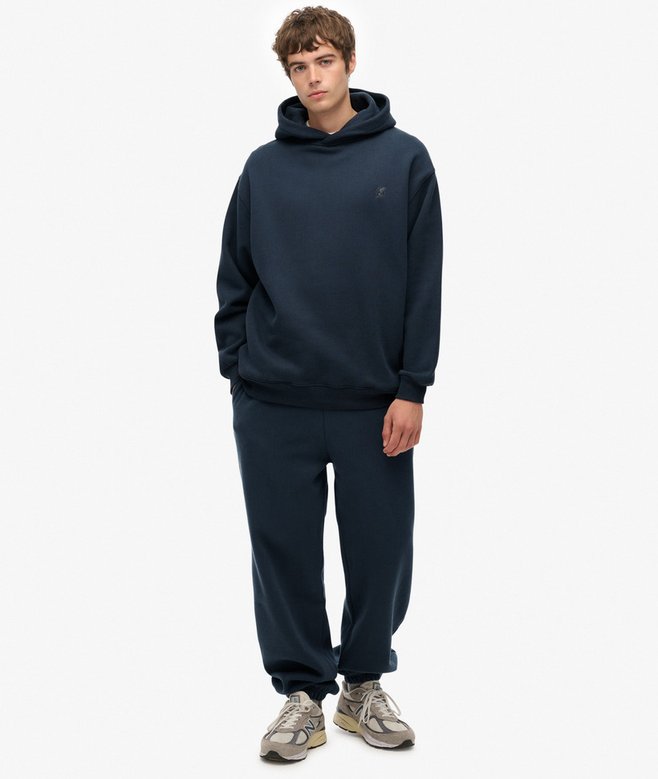 Superdry Oversized Hoodie