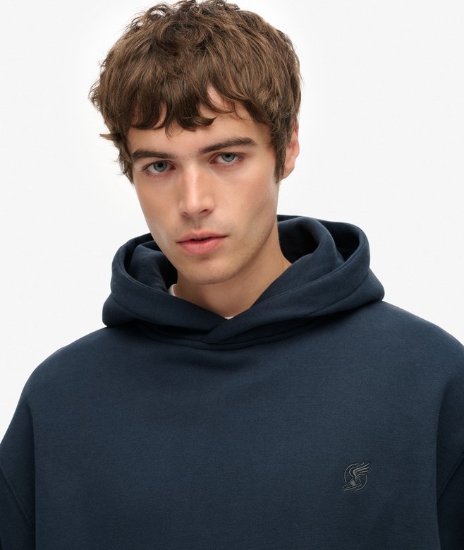 Superdry Oversized Hoodie