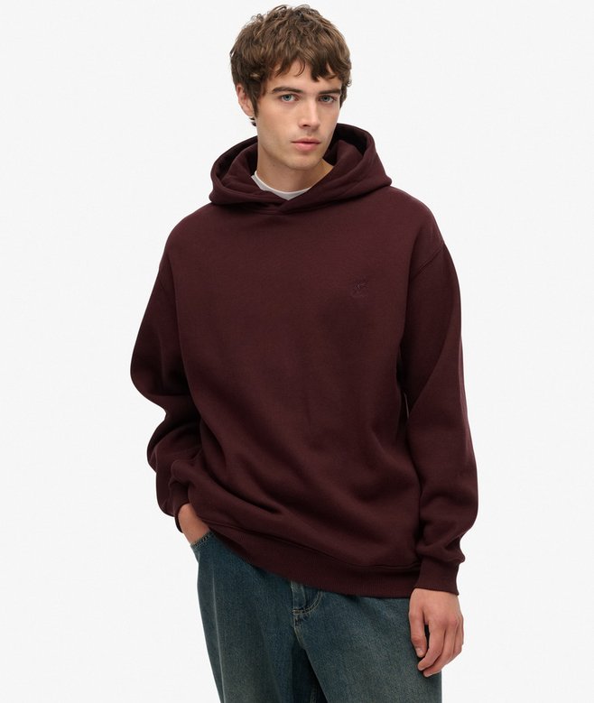 Superdry Oversized Hoodie